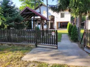 Apartmani Dunav Apatin - Apatin