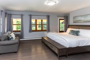 King Studio room in Skylaranna Hotel & Resort