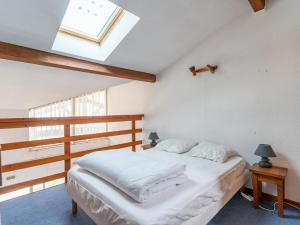 Appartement avec vue sur locéan, balcon, et tout confort, à Mimizan pour 6 personnes - FR-1-50-79