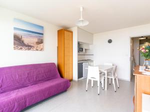 Appartement 2 étoiles à Mimizan Plage pour 4 personnes avec parking - FR-1-50-85