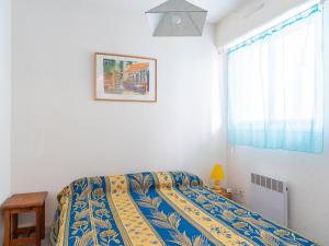 Appartement 2 étoiles à Mimizan Plage pour 4 personnes avec parking - FR-1-50-85