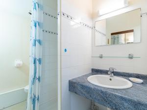 Appartement 2 étoiles à Mimizan Plage pour 4 personnes avec parking - FR-1-50-85