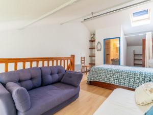 Mimizan Plage: Appartement 6 Pers, 2 Étoiles, Ménage Inclus, Parking, Ascenseur - FR-1-50-83