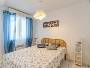 Mimizan Plage: Appt pour 4 avec Parking et Accès Direct à la Mer - FR-1-50-89