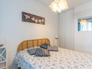 Mimizan Plage: Appt pour 4 avec Parking et Accès Direct à la Mer - FR-1-50-89