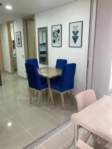 Marina Club Piso 8 - 卡塔赫纳