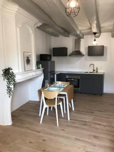 Appartements Le Cosy - T3 Familial - Calme - Centre ville - Netflix - Wifi : photos des chambres