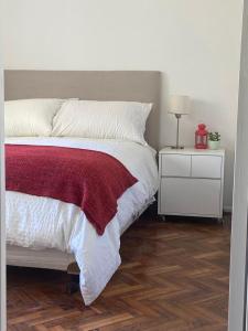 Recoleta Apart, la mejor ubicacion para vivir una experiencia porteña