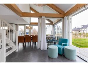 Holiday Home in Renesse near the Beach