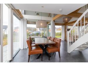 Holiday Home in Renesse near the Beach