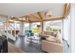 Holiday Home in Renesse near the Beach