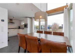 Holiday Home in Renesse near the Beach