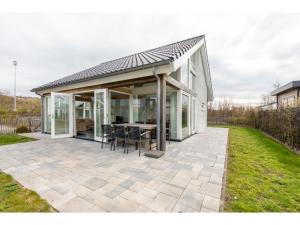 Holiday Home in Renesse near the Beach