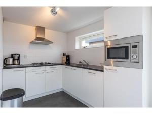 Holiday Home in Renesse near the Beach