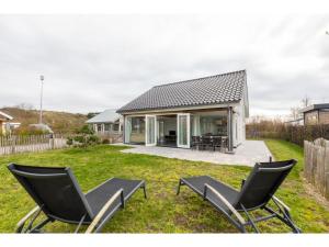 Holiday Home in Renesse near the Beach
