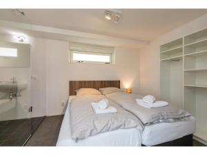 Holiday Home in Renesse near the Beach