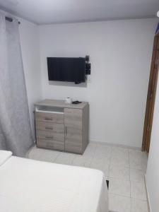 San San Andrés Magic House 0 by BBBSAI