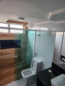 WM Araras Apart Caldas Novas