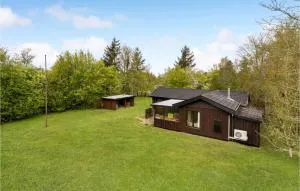 Lovely Home In Spøttrup With Kitchen - Lihme