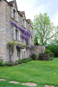 B&B / Chambres d'hotes Mas de Garrigue : photos des chambres