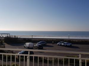 Appartements Notre-Dame-de-Monts - Apt 55m² 1er etage - 5 pers - Balcon, Vue Mer - Animaux Bienvenus - FR-1-540-147 : photos des chambres