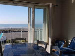 Appartements Notre-Dame-de-Monts - Apt 55m² 1er etage - 5 pers - Balcon, Vue Mer - Animaux Bienvenus - FR-1-540-147 : photos des chambres