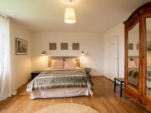 Maisons de vacances Gite Annesse-et-Beaulieu, 5 pieces, 8 personnes - FR-1-616-199 : photos des chambres