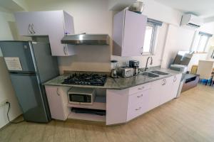 Kite Beach Oceanfront 1st Row Two Bedrooms and patio