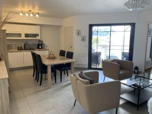 Charmant T3 au centre dArcachon avec terrasse, parking et Wi-Fi - FR-1-374-181