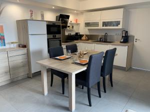 Charmant T3 au centre dArcachon avec terrasse, parking et Wi-Fi - FR-1-374-181