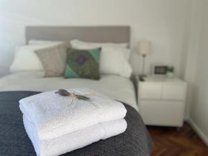 Recoleta Apart, la mejor ubicacion para vivir una experiencia porteña