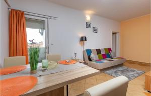 Beautiful Apartment In Pula With Outdoor Swimming Pool Wifi And 1 Bedrooms 2
