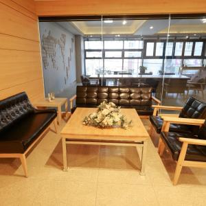 Residence Hotel K Okpo