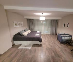 Bariloche: Exclusivo departamento