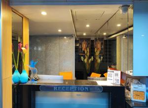 Cozi Inn Hotel, Bangkok