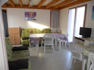 Villas Villa Soulac-sur-Mer, 6 pieces, 9 personnes - FR-1-648-29 : photos des chambres