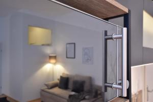 Super central city appartement with free parking