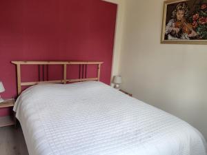 Maison 6 pers, 600m plage, jardin, barbecue, parking - FR-1-639-92