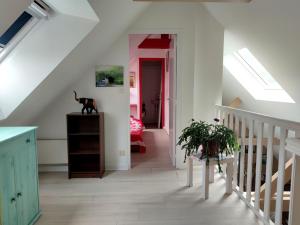 Maisons de vacances Maison 6 pers, 600m plage, jardin, barbecue, parking - FR-1-639-92 : photos des chambres