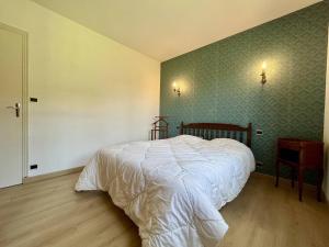 Grande maison 4 pièces proche La Cotinière, jardin, plage à pied - FR-1-246A-233