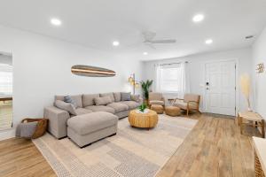 Duneside Bliss - Steps to the Ocean & Mins to DT