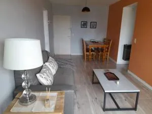 Depto Rawson Home - Rawson