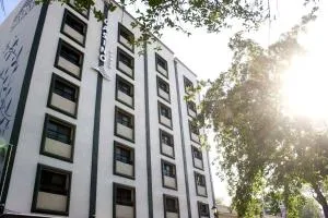 Hotel Casino Plaza - Guadalajara