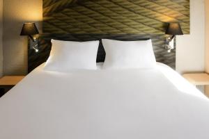 Hotels Ibis Hotel Sallanches : Chambre Double Standard