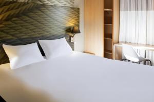 Hotels Ibis Hotel Sallanches : photos des chambres