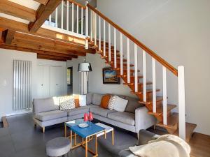 Maisons de vacances Maison Saint-Nic, 5 pieces, 6 personnes - FR-1-370-67 : photos des chambres