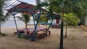 Binubusan Beach Hotel and Resort
