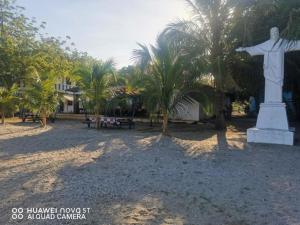 Binubusan Beach Hotel and Resort