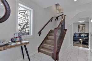 The Parq by Samsara Resort Top View Downtown 4BR & 3BTH