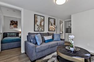 The Parq by Samsara Resort Top View Downtown 4BR & 3BTH